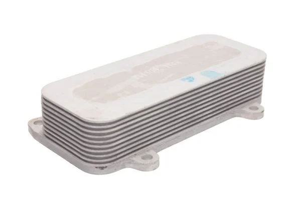 Olejový chladič, motorový olej THERMOTEC D4W002TT – OE 070117021D