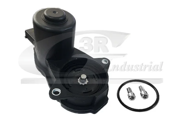 Stavitelný element, ruční brzda brzdové obložení 3RG 11709 Stavitelný element, ruční brzda brzdové obložení 3RG 11709