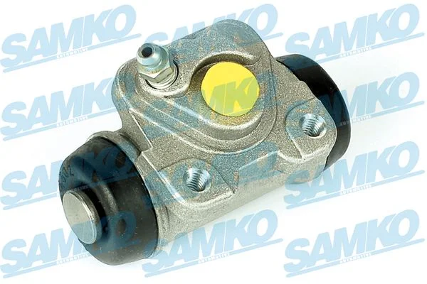 Válec kolové brzdy SAMKO C25862