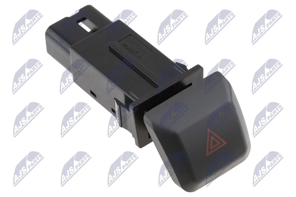 Vypínač výstražných blikačů NTY EWS-VC-011 – OE 8972385110 Vypínač výstražných blikačů NTY EWS-VC-011 – OE 8972385110