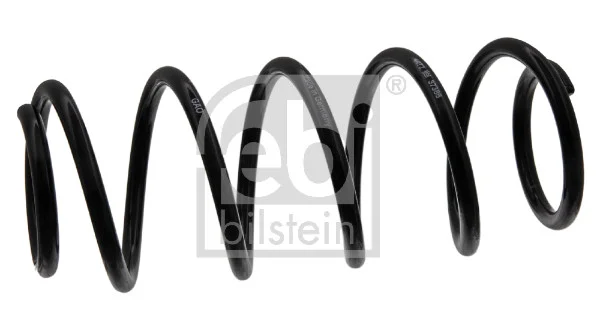 Pruzina podvozku FEBI BILSTEIN 37386 Pruzina podvozku FEBI BILSTEIN 37386