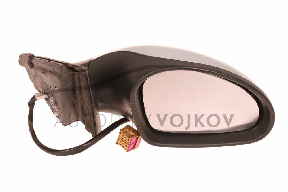 Zrcátko pravé elektrické lakovací 6L1857508AA v:94056