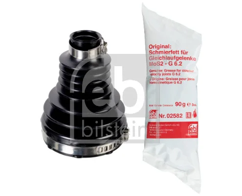 Sada měchů, hnací hřídel FEBI BILSTEIN 176047 Sada měchů, hnací hřídel FEBI BILSTEIN 176047