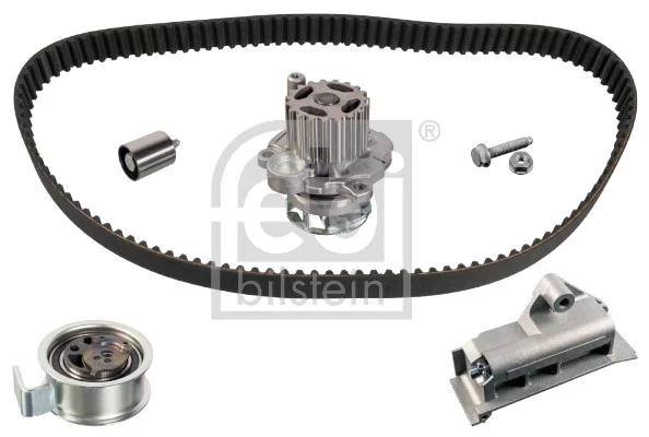 Vodni pumpa + sada ozubeneho remene FEBI BILSTEIN 45132
