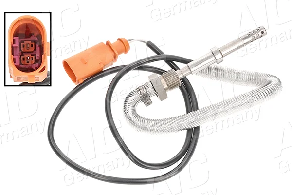 Čidlo, teplota výfukových plynů AIC 70276 – OE 03G906088D Čidlo, teplota výfukových plynů AIC 70276 – OE 03G906088D