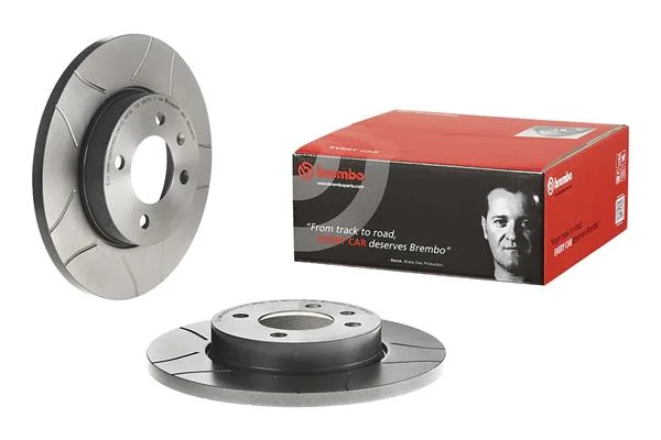 Brzdový kotouč BREMBO 08.5149.75