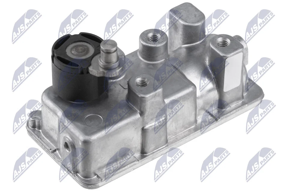 Steuerdose, Lader NTY ECD-FR-030 Steuerdose, Lader NTY ECD-FR-030