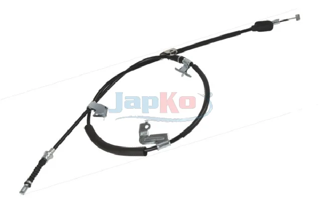 Tažné lanko, parkovací brzda JAPKO 131467R