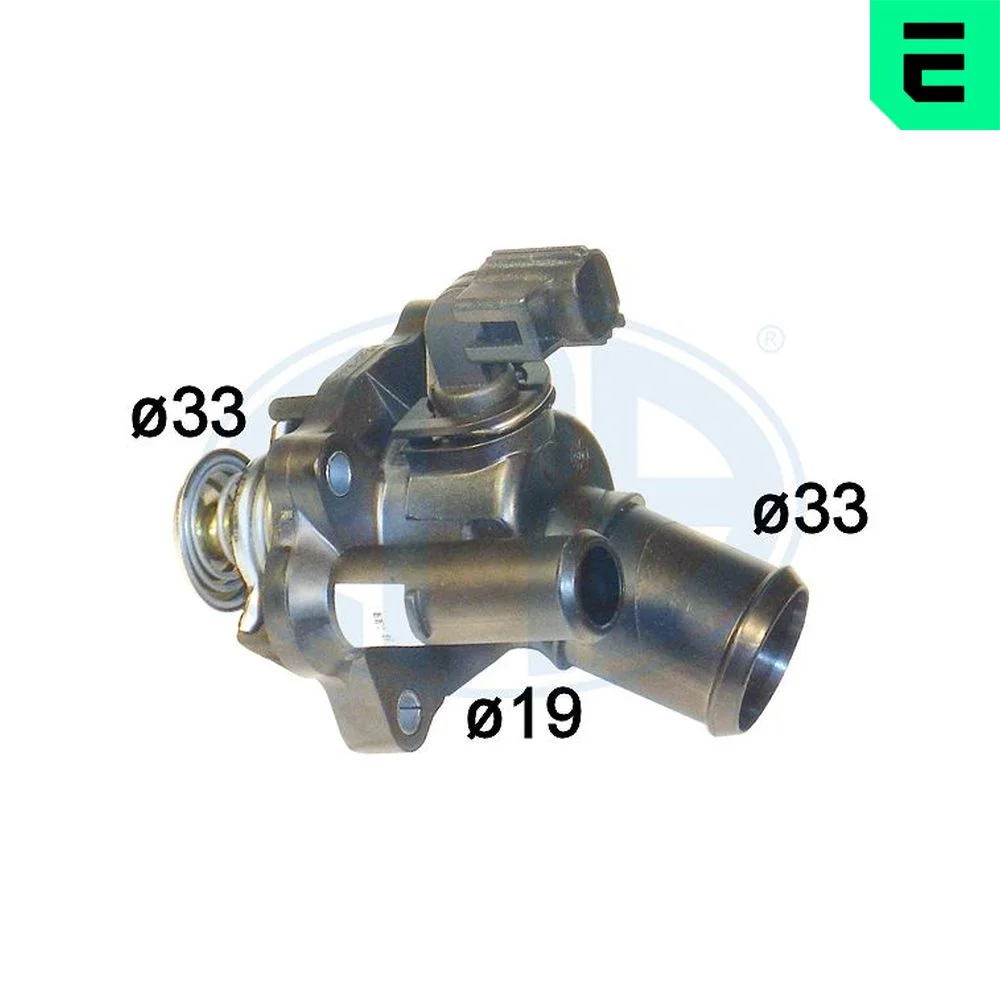 Termostat, chladivo ERA 350189A