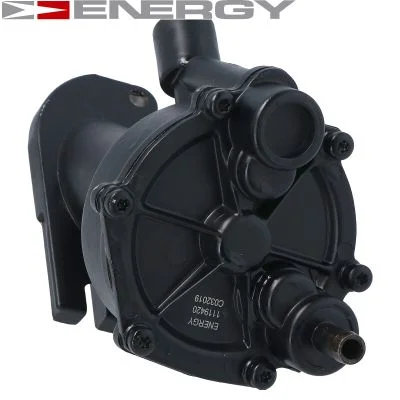 Vakuové čerpadlo, brzdový systém ENERGY PV0010