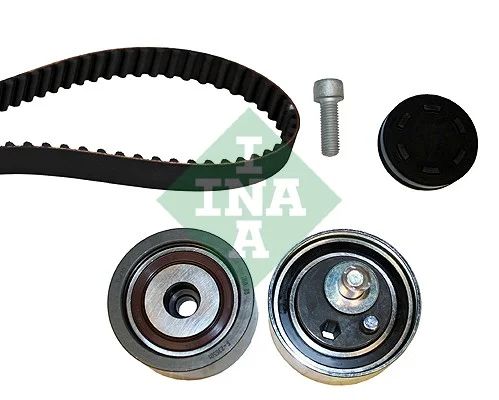 ozubení,sada rozvodového řemene Schaeffler INA 530036410 ozubení,sada rozvodového řemene Schaeffler INA 530036410
