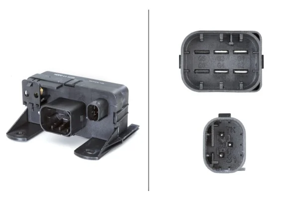Rele, zhavici system HELLA 4RV008188-571 Rele, zhavici system HELLA 4RV008188-571