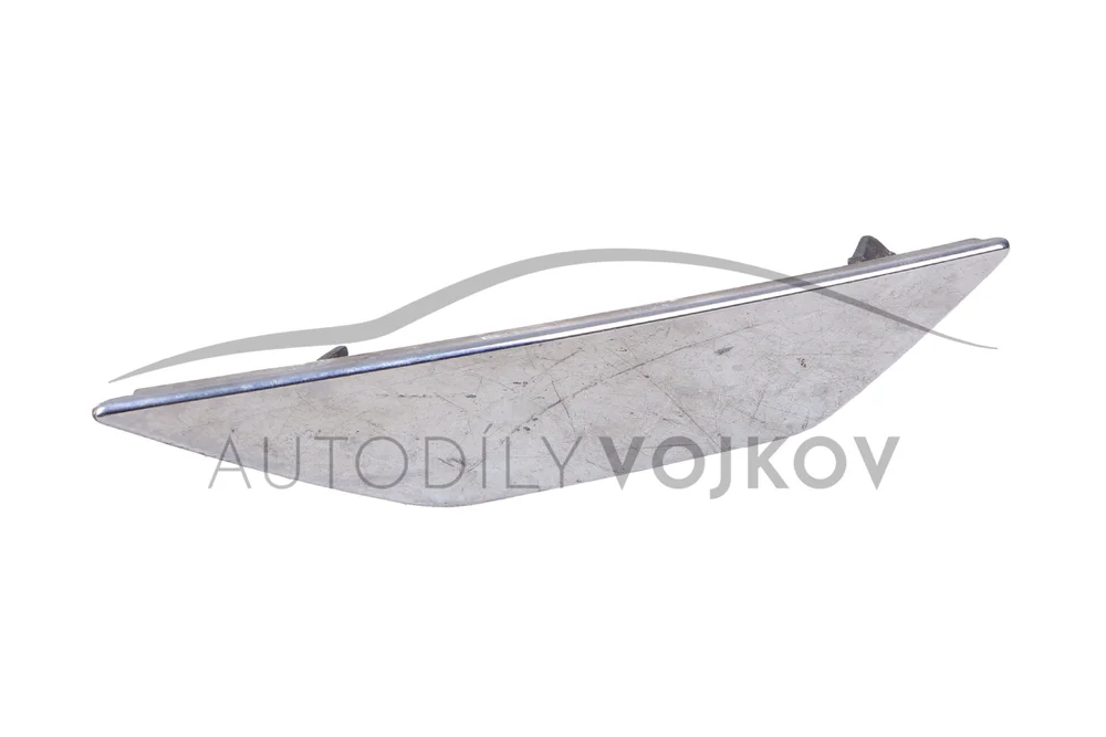 Krytka ostřikovače světel levá chrom 2013- 3T0955109B v:124845