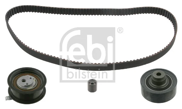 ozubení,sada rozvodového řemene FEBI BILSTEIN 30781