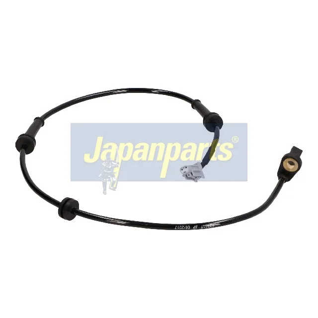 Snímač, počet otáček kol JAPANPARTS ABS-192