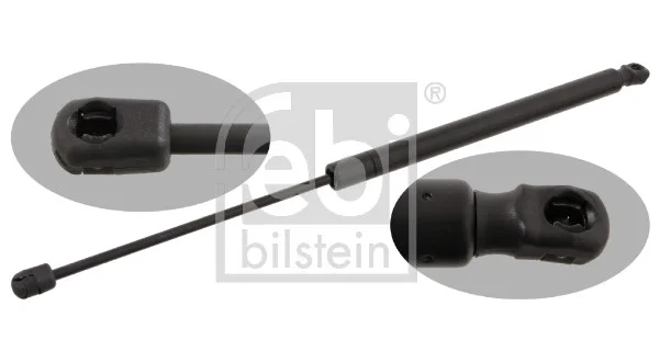 Pneumaticka pruzina, zavazadlovy / nakladovy prostor FEBI BILSTEIN 27894
