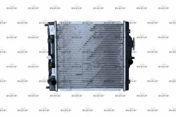 Chladič, chlazení motoru NRF 506750 Chladič, chlazení motoru NRF 506750
