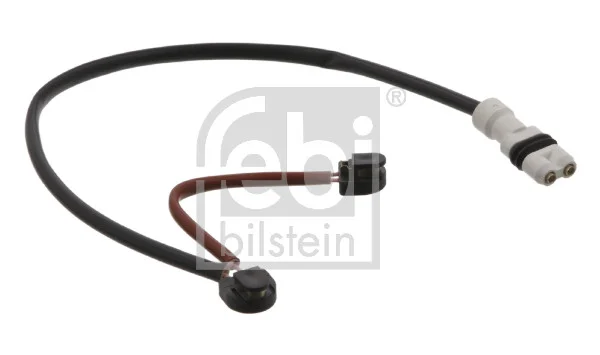 Vystrazny kontakt, opotrebeni oblozeni FEBI BILSTEIN 33999