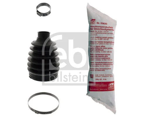 Sada měchů, hnací hřídel FEBI BILSTEIN 100045 – OE 7701209256 Sada měchů, hnací hřídel FEBI BILSTEIN 100045 – OE 7701209256