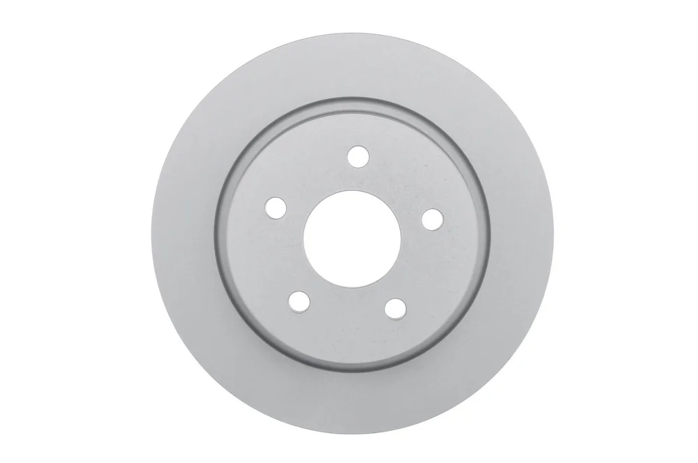 BO 0986479762 Brzdový kotouč BOSCH, lakovaný, High Carbon 86498
