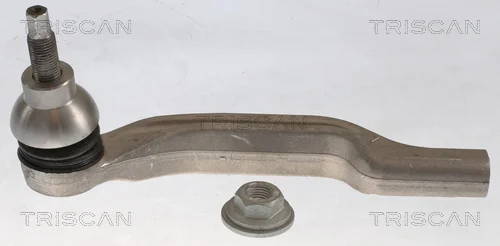 Hlava příčného táhla řízení TRISCAN 850023172