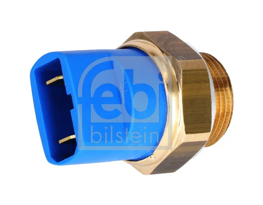 Teplotní spínač, větrák chladiče FEBI BILSTEIN 02756