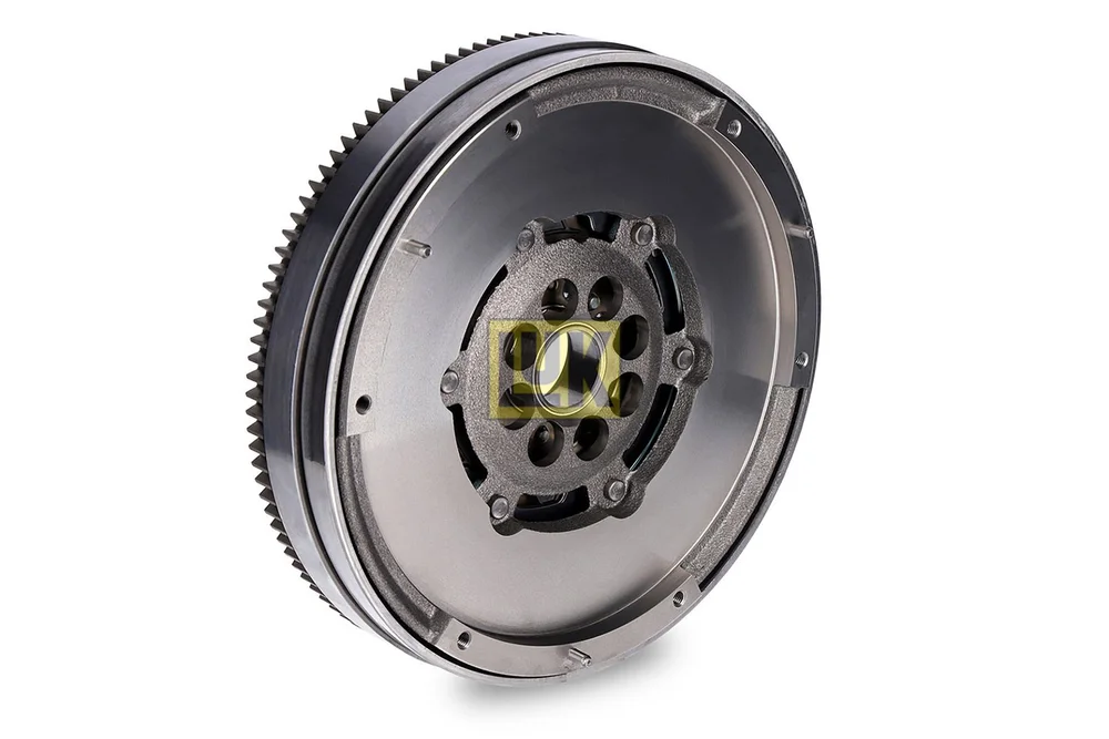 LK 415054610 Dvouhmotový setrvačník LUK