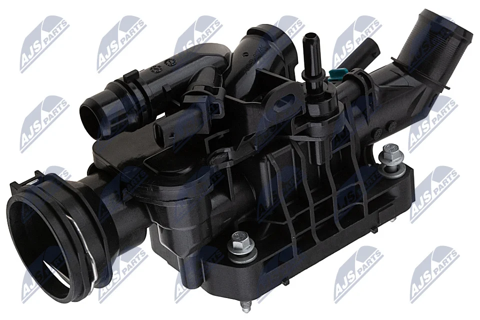Pouzdro termostatu NTY CTM-FR-053