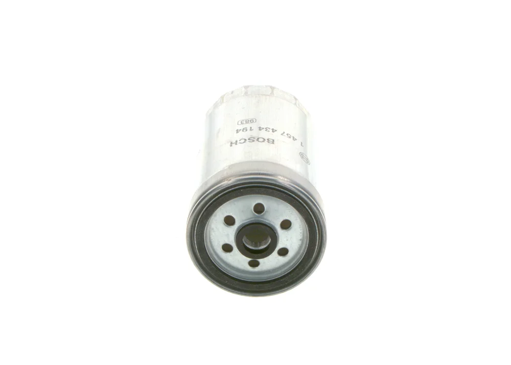 Palivový filtr BOSCH 1457434194