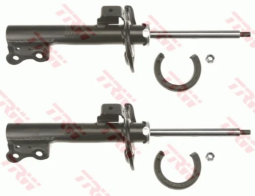 Tlumič pérování TRW JGM1072T Tlumič pérování TRW JGM1072T