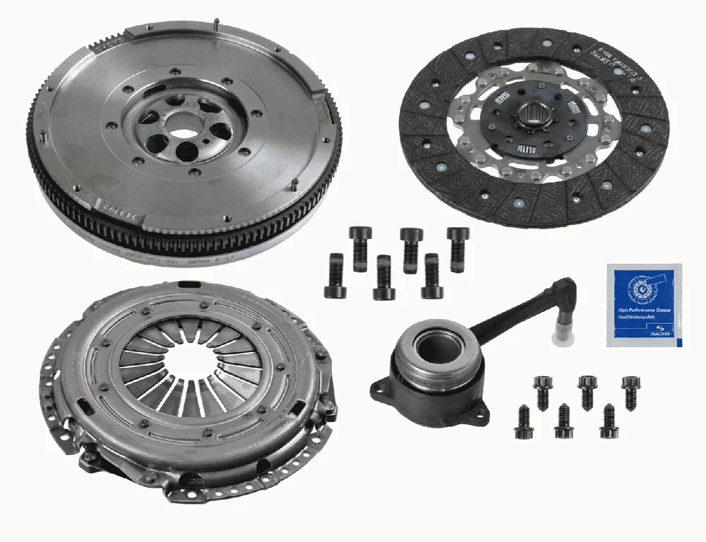 Spojková sada SACHS 2290601005