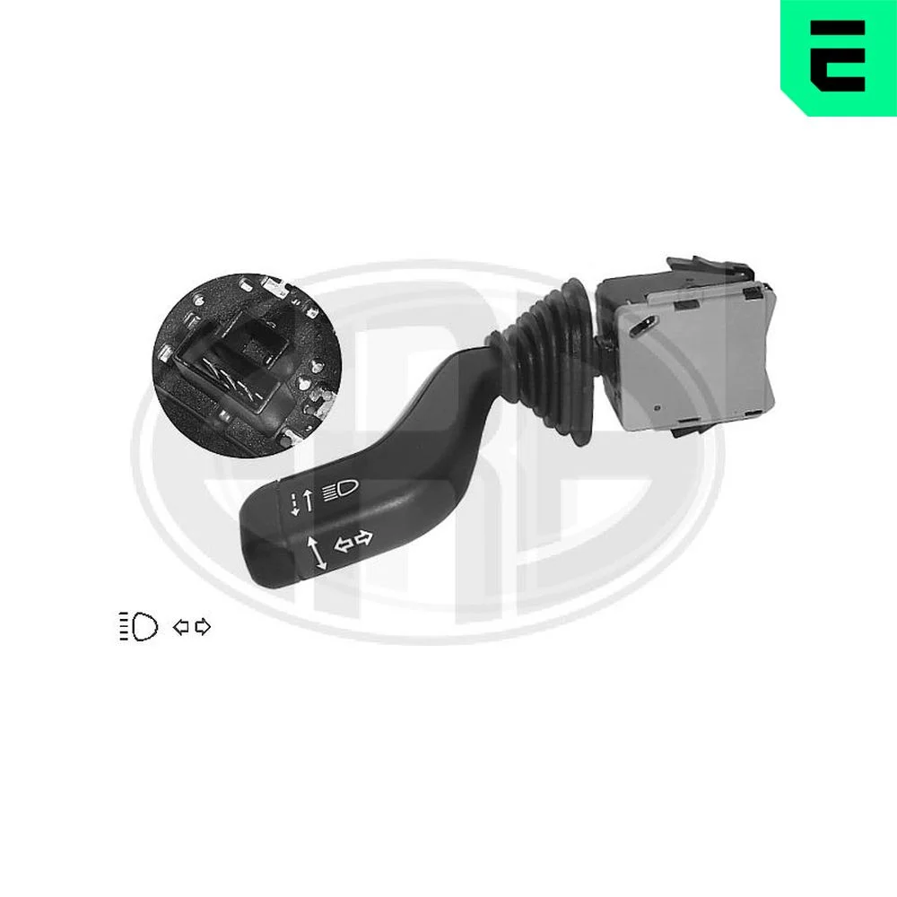 Spínač řízení ERA 440228 Spínač řízení ERA 440228
