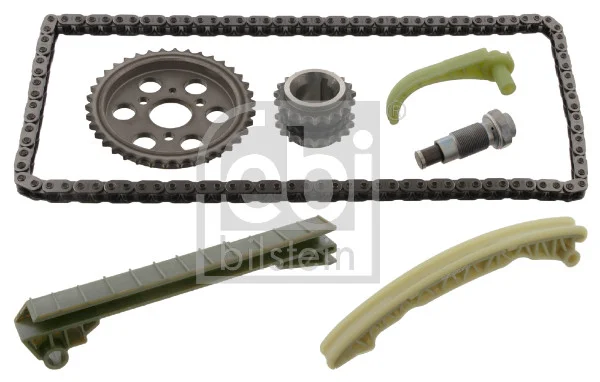 Sada rozvodového řetězu FEBI BILSTEIN 37966