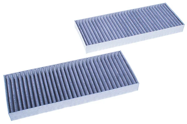 Filtr, vzduch v interiéru DENCKERMANN M110623K – OE 27274EA000