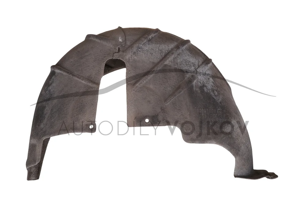Podběh látkový zadní pravý 8534A0 v:132713 Podběh látkový zadní pravý 8534A0 v:132713