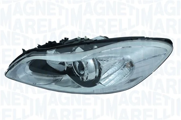 Hlavní světlomet MAGNETI MARELLI 710301255202 Hlavní světlomet MAGNETI MARELLI 710301255202
