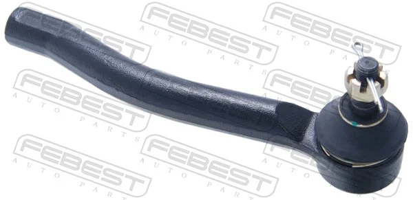Hlava příčného táhla řízení FEBEST 0221-F15LH