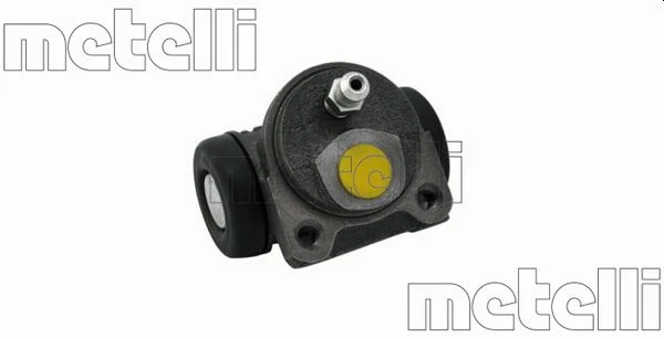 Válec kolové brzdy METELLI 04-0371