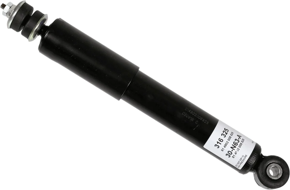 Tlumič pérování SACHS 316325