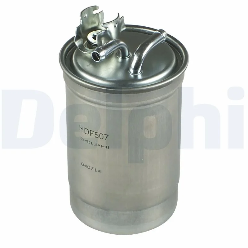 palivovy filtr DELPHI HDF507
