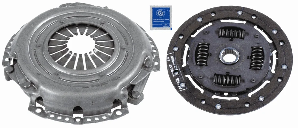 Spojková sada SACHS 3000824401