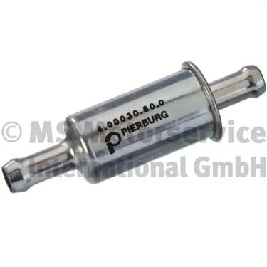 palivovy filtr PIERBURG 4.00030.80.0 – OE FILTERFUELUNIVERSAL