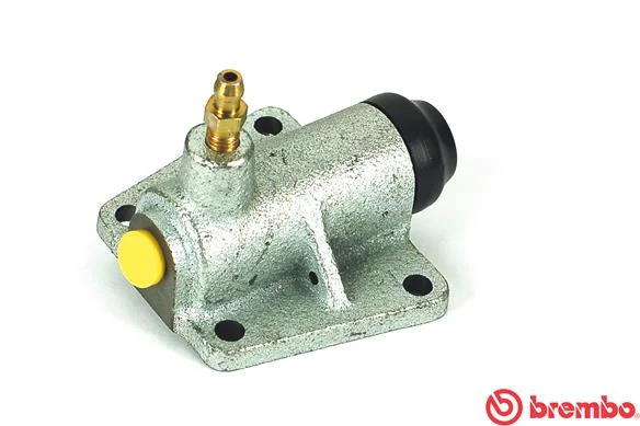 Pomocný válec, spojka BREMBO E85012