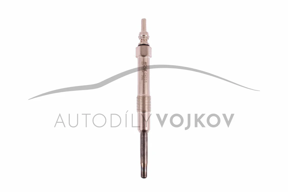 Žhavicí svíčka 55200817 v:30195