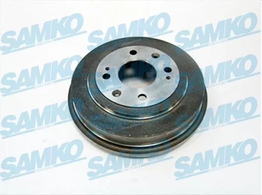 Brzdový buben SAMKO S70321 – OE 42610SK3E10