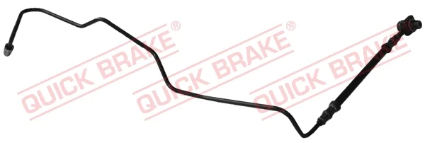 Brzdová hadice QUICK BRAKE 96.008X