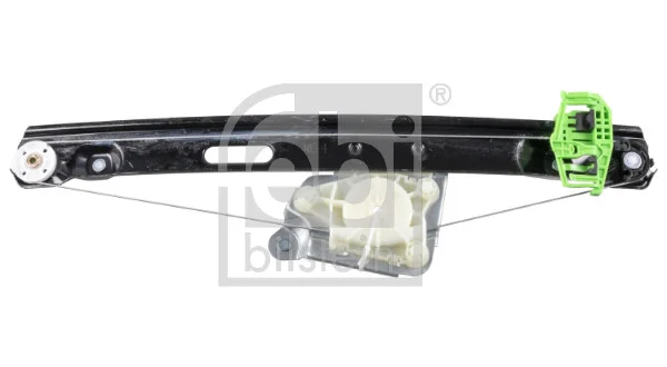 Zvedací zařízení oken FEBI BILSTEIN 180252 – OE 51357140589