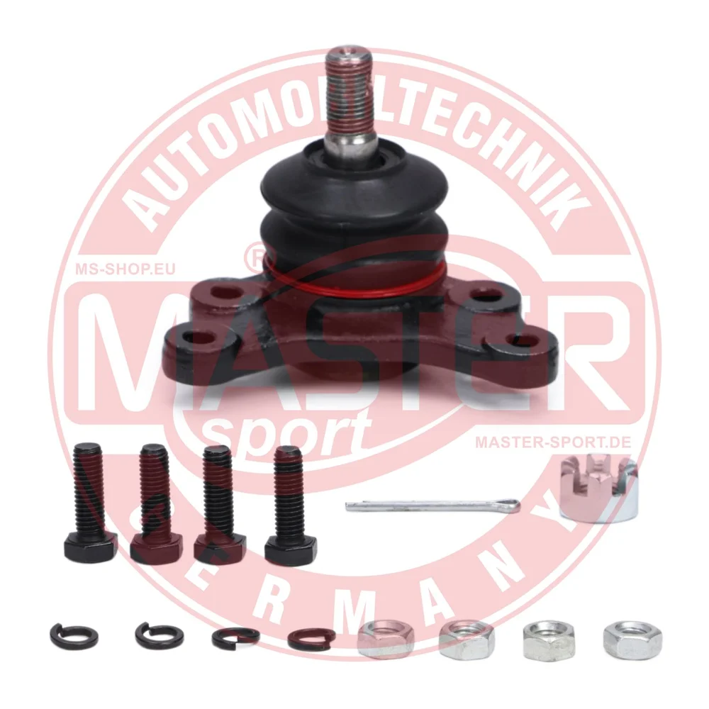 Čap ramena TOYOTA Hilux II pick-up, VW Taro MASTER-SPORT GERMANY 16426-PCS-MS Čap ramena TOYOTA Hilux II pick-up, VW Taro MASTER-SPORT GERMANY 16426-PCS-MS