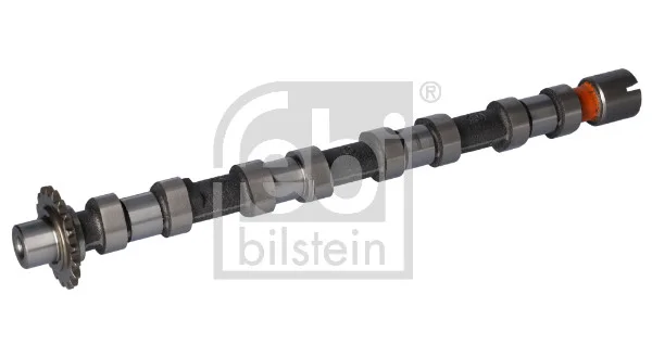 Vačkový hřídel FEBI BILSTEIN 181657 Vačkový hřídel FEBI BILSTEIN 181657