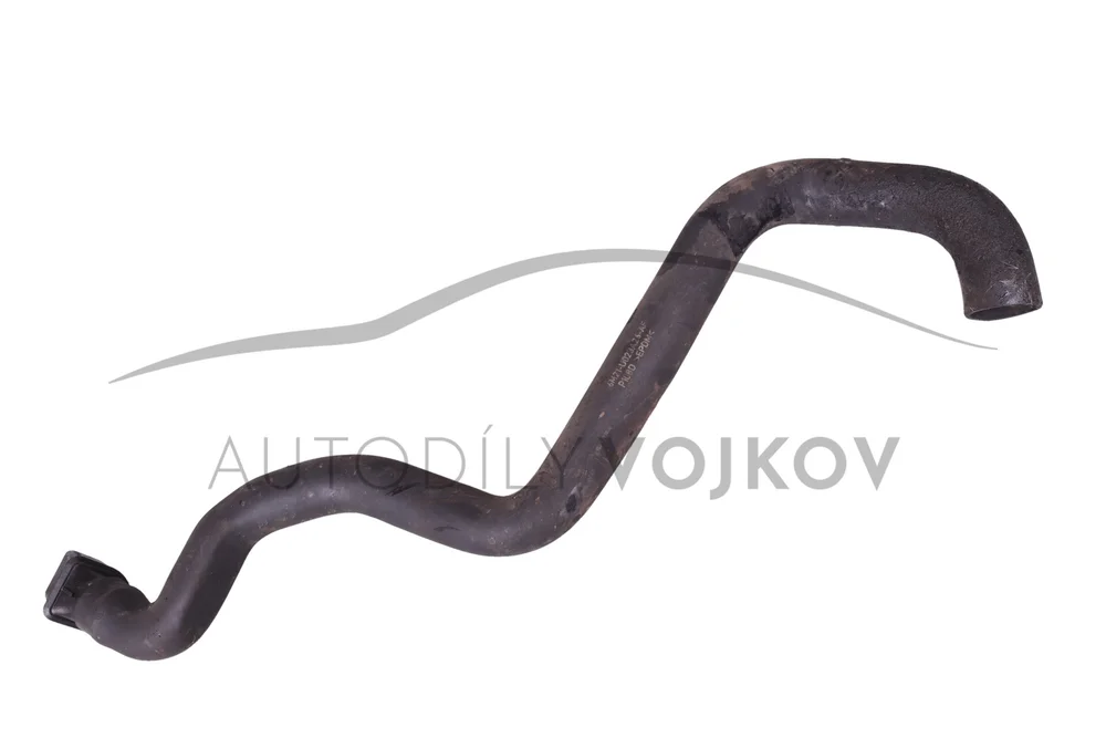 Hadice odtoku vody čelního okna 6M21-U023A26-AH v:102146 Hadice odtoku vody čelního okna 6M21-U023A26-AH v:102146